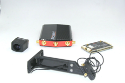 Picture of Not Tested Connex ProSight Kit, Includes 720p HD Camera, Transmitter + Receiver