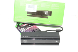 Picture of Not Tested Microsoft Xbox One Kinect Sensor Camera Model 1520