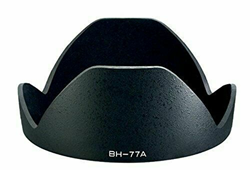 Picture of Tokina Hood Shade BH-77A for Tokina 11-16mm f2.8 AT-X SD DX Lenses