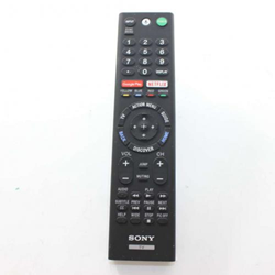Picture of New Genuine Sony 149312731 Remote Control Rmftx200u