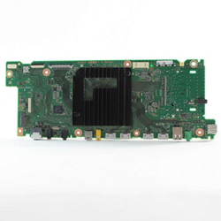 Picture of New Genuine Sony A2181897A Main Board Compl Svc Bka Uc