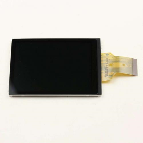 Picture of New Genuine Sony A1919976A Lcd Block Assembly Service