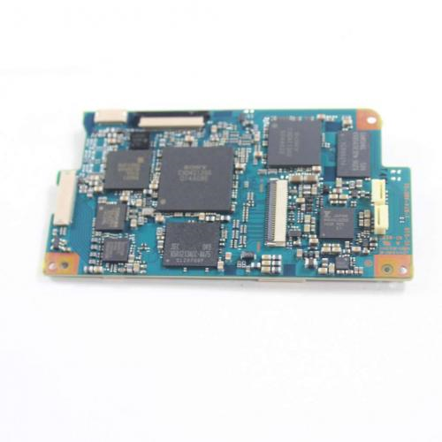 Picture of New Genuine Sony A1508553A Mounted C. Board, Vc516 Nt