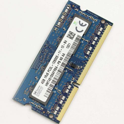 Picture of New Genuine Sony 672047301 Sodimm 4G Hmt451s6afr8apbn0 Ddr3l