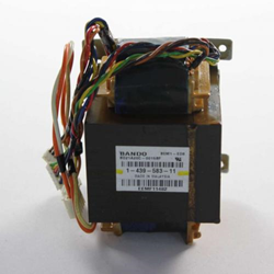 Picture of New Genuine Sony 143958311 Power Transformer