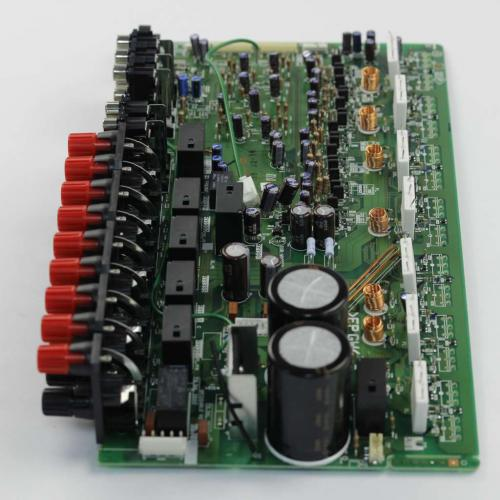 Picture of New Genuine Sony A2083859A Main Mounted Pc Board