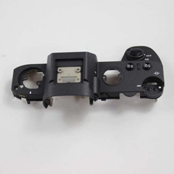 Picture of New Genuine Sony A2185347A Service, Top Cover Assembly 7