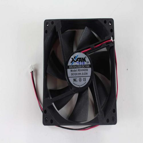 Picture of New Genuine Sony 185534011 Dc Fan