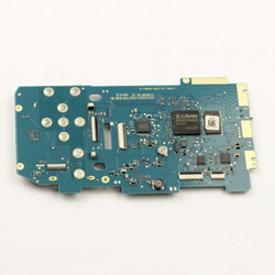 Picture of New Genuine Sony A1989698B Main Board Assembly