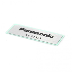 Picture of New Genuine Panasonic A31863F20AP Panel