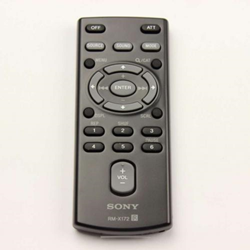 Picture of New Genuine Sony 148015024 Remote Control Rmx172
