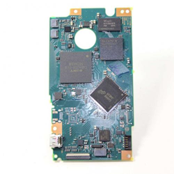 Picture of New Genuine Sony A2074260B Mounted C.Board Vc1038