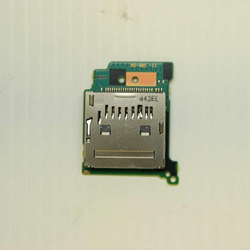 Picture of New Genuine Sony A1864700A Mounted C.Board, Ms485