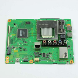 Picture of New Genuine Panasonic TXN/A1YQUUS Pc Board
