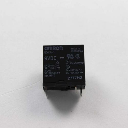 Picture of New Genuine Sony 175533411 Relay Ac Power