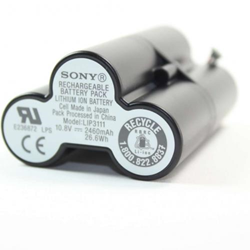 Picture of New Genuine Sony 185353711 Liion Battery