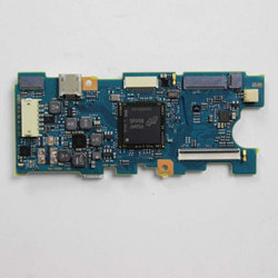 Picture of New Genuine Sony A2094696A Mounted C.Board Vc1025
