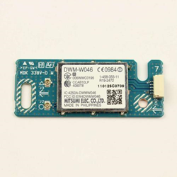 Picture of New Genuine Sony 145835511 Wireless Lan Card