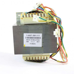 Picture of New Genuine Sony 169739111 Power Transformer Us, Canada