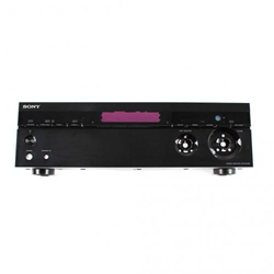 Picture of New Genuine Sony X25953841 Front Panel Assembly