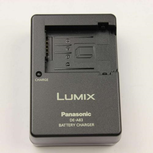 Picture of New Genuine Panasonic DEA83BA/SX Charger