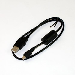 Picture of New Genuine Panasonic K2KYYYY00201 Usb Cable