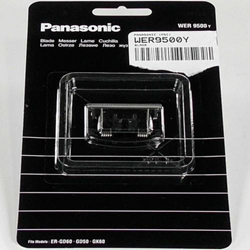Picture of New Genuine Panasonic WER9500Y Blade