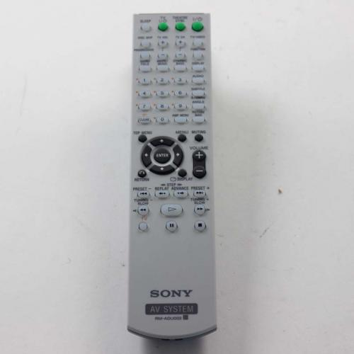 Picture of New Genuine Sony 147964111 Control Standardrmadu0