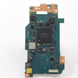 Picture of New Genuine Sony A2167069A Sy1077 Compl
