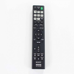 Picture of New Genuine Sony 149336911 Remote Controler Rmtaa400u