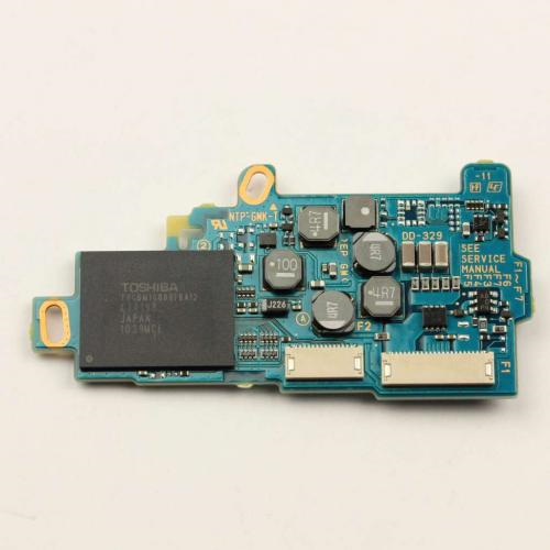 Picture of New Genuine Sony A1765396A Mounted C.Board, Dd329mt