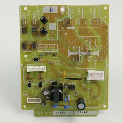 Picture of New Genuine Panasonic A603Y3F00AP Pc Board