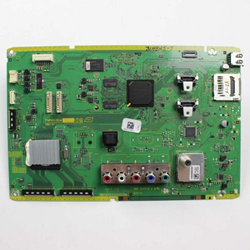 Picture of New Genuine Panasonic TXN/A1TLUUS Pc Board