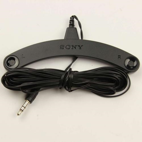 Picture of New Genuine Sony 154290311 Measurement Mic Stereo