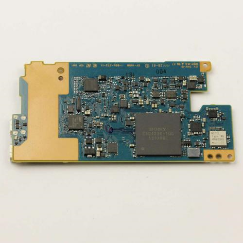 Picture of New Genuine Sony A2081659A Mounted C.Board, Sy1058
