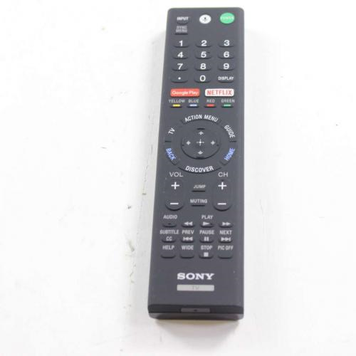 Picture of New Genuine Sony 149322121 Remote Control Rmftx201u