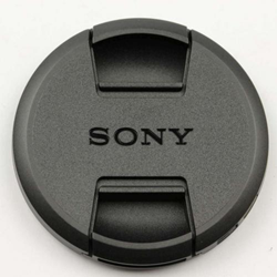 Picture of New Genuine Sony 448838701 Cap, Lens