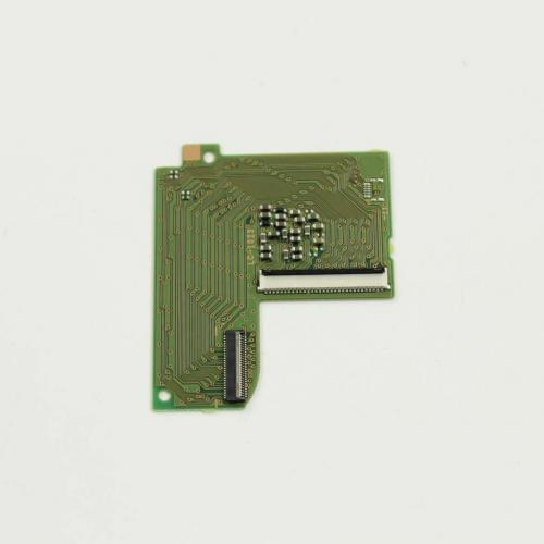 Picture of New Genuine Sony A2076387A Mounted C.Board Lc1023