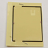 Picture of New Genuine Sony 457526401 Sheet 786, Lcd Adhesive, Picture 1