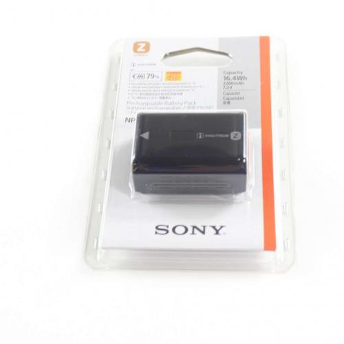 Picture of New Genuine Sony 802663130 Npfz100uc