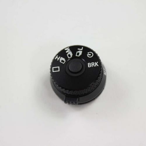 Picture of New Genuine Sony X25945852 Dial Assembly 799, 2 Step