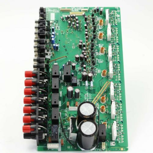 Picture of New Genuine Sony A2060593A Main Mounted Pc Board