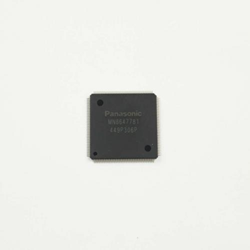 Picture of New Genuine Panasonic MN8647781 Ic