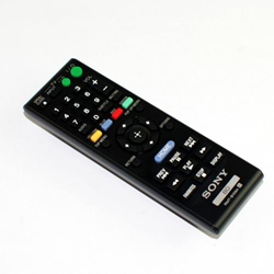 Picture of New Genuine Sony 148939911 Remote Control Rmtb109