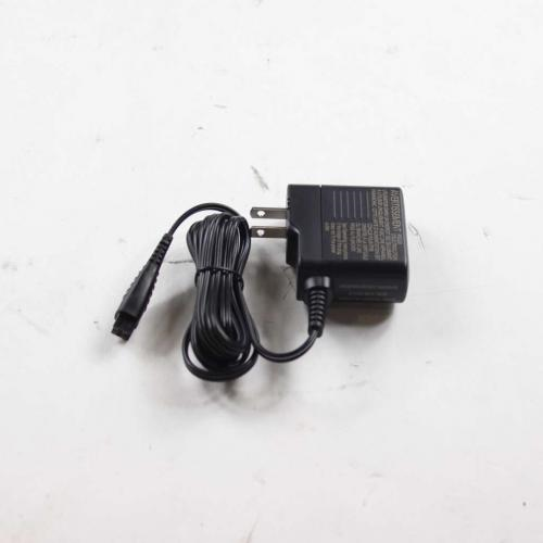 Picture of New Genuine Panasonic WESLV81K7P58 Charging Adapter