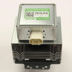 Picture of New Genuine Panasonic 2M236M36R Microwave Magnetron