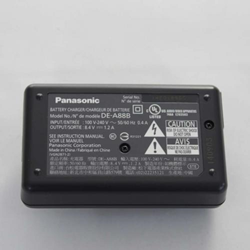 Picture of New Genuine Panasonic DEA88BE/S Charger