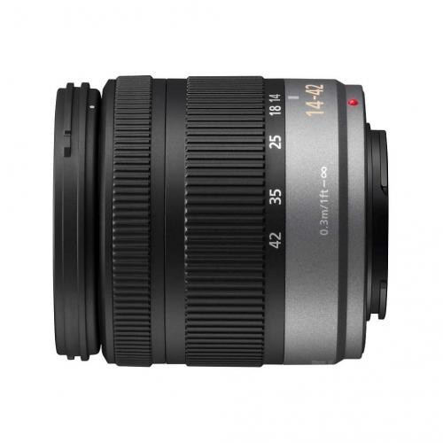 Picture of New Genuine Panasonic HFS014042 Camera Lens