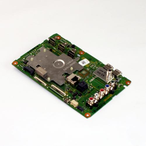 Picture of New Genuine Panasonic TXN/A1VHUUS Pc Board