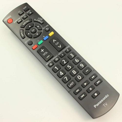 Picture of New Genuine Panasonic N2QAYB000806 Remote Control